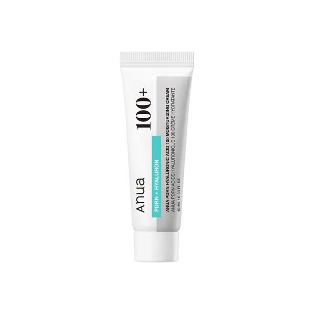 Anua PDRN Hyaluronic Acid 100 Moisturizing Cream