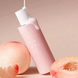 Anua – Peach 77 Niacin Conditioning Milk [150ml]