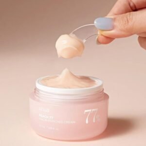 Anua Peach 77 Niacin Enriched Cream 50 ml Expiry 06 – 2027