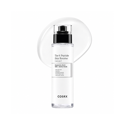 COSRX The 6 Peptide Skin Booster Serum