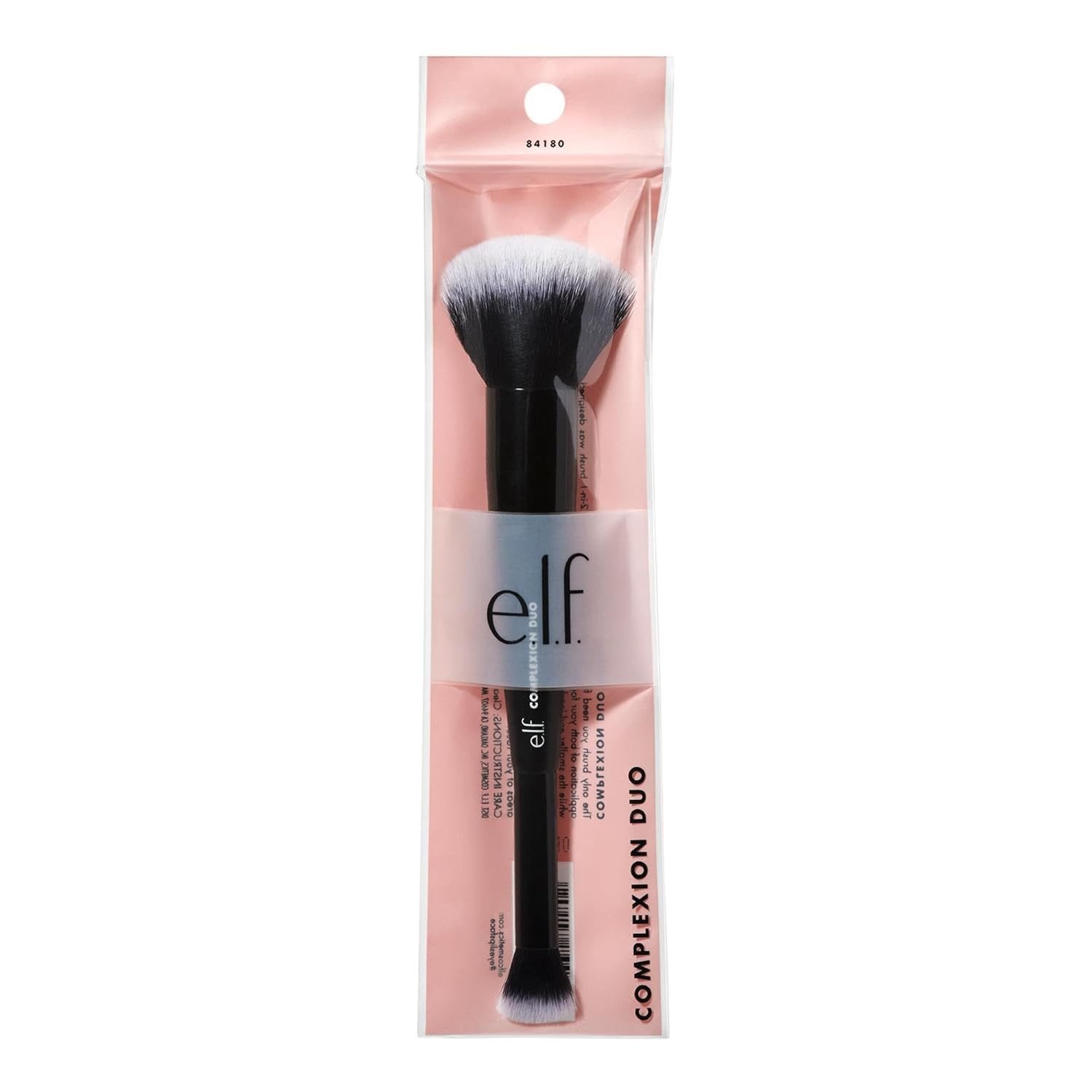 ELF Complexion Duo Brush