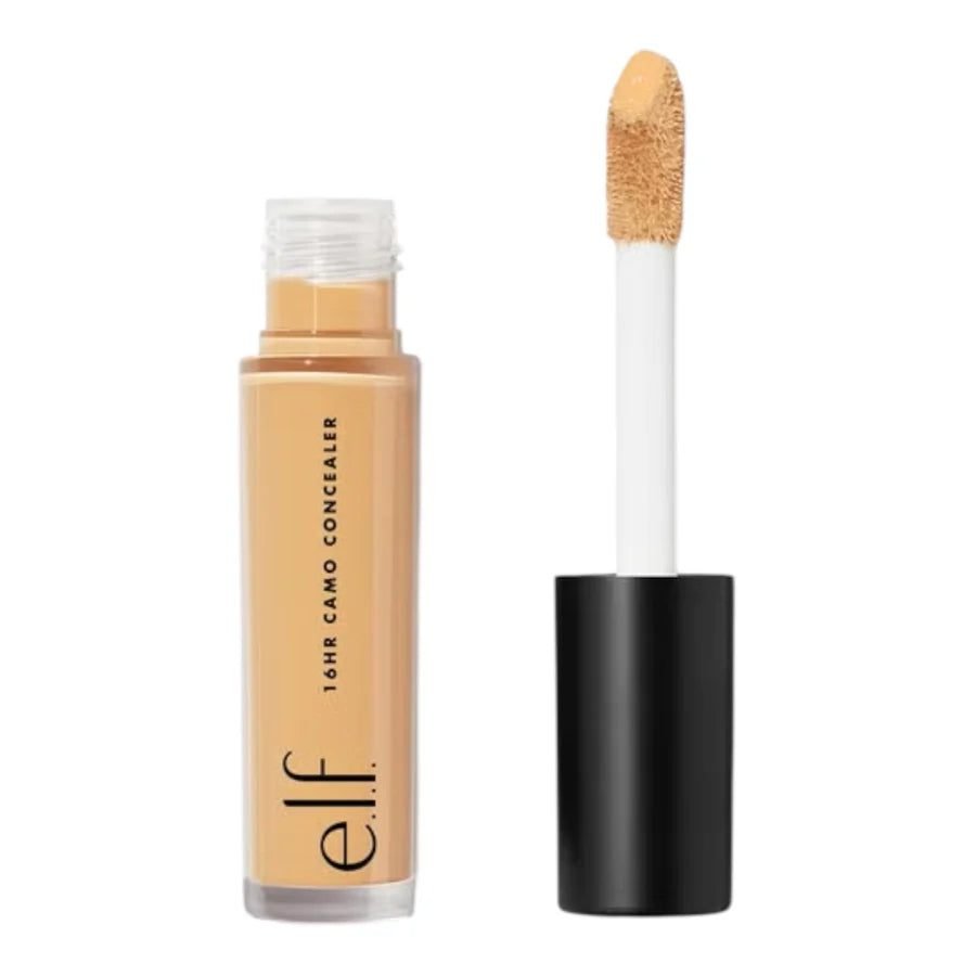 Elf Cosmetics 16Hr Camo Concealer – Deep Caramel