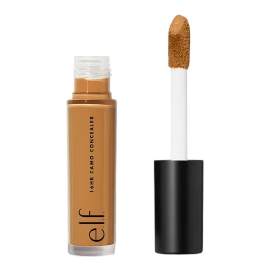 Elf Cosmetics 16Hr Camo Concealer – Deep Chestnut
