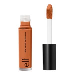 Elf Cosmetics 16Hr Camo Concealer – Deep Cinnamon