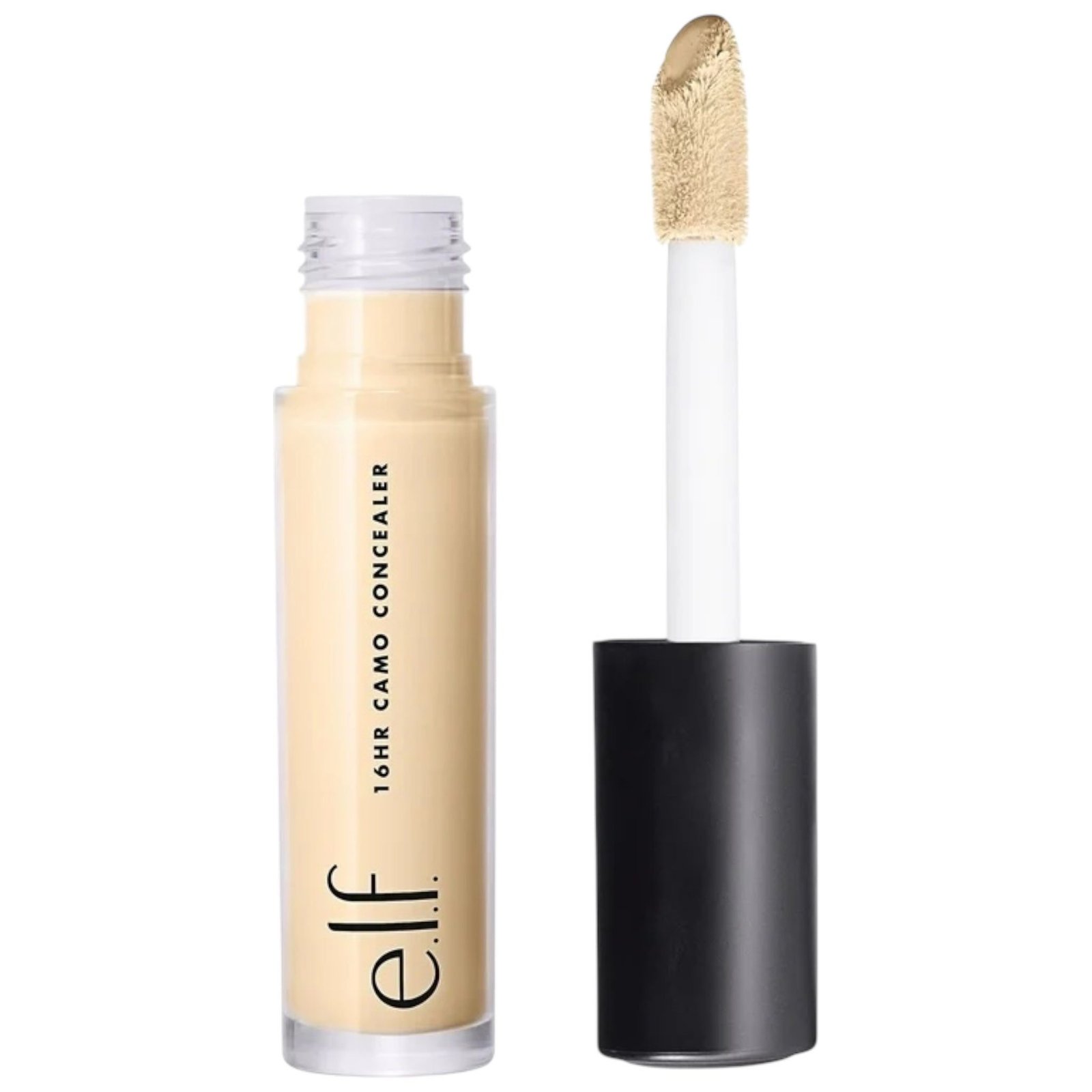 Elf Cosmetics 16Hr Camo Concealer – Fair Warm
