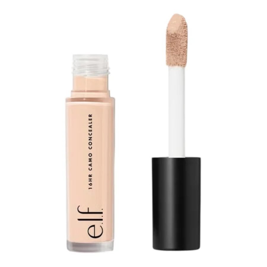 Elf Cosmetics 16Hr Camo Concealer – Light Beige