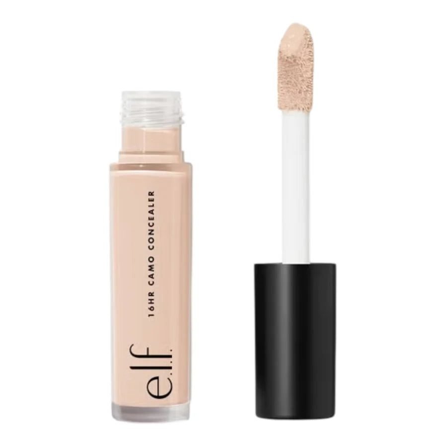 Elf Cosmetics 16Hr Camo Concealer – Medium Golden