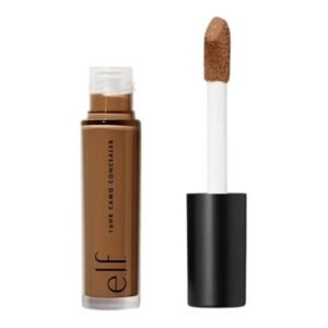 Elf Cosmetics 16Hr Camo Concealer – Rich Chocolate