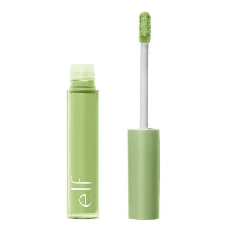Elf Cosmetics Camo Color Corrector – Green