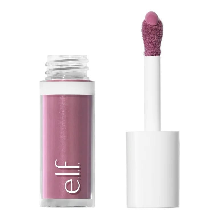 Elf Cosmetics Camo Liquid Blush – Bold-Faced Lilac