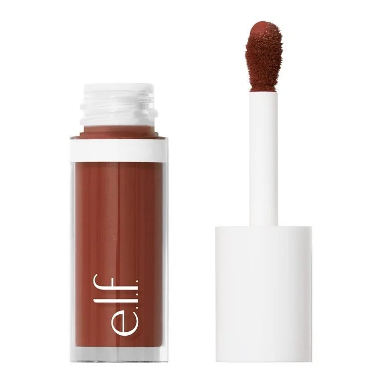 Elf Cosmetics Camo Liquid Blush – Bronze Bombshell