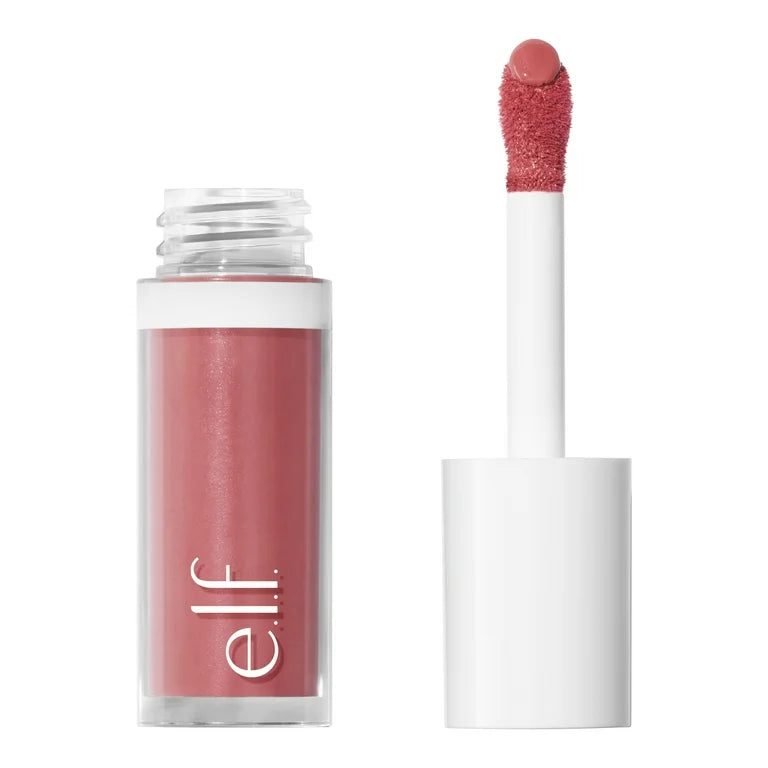 Elf Cosmetics Camo Liquid Blush – Cheeky Lychee