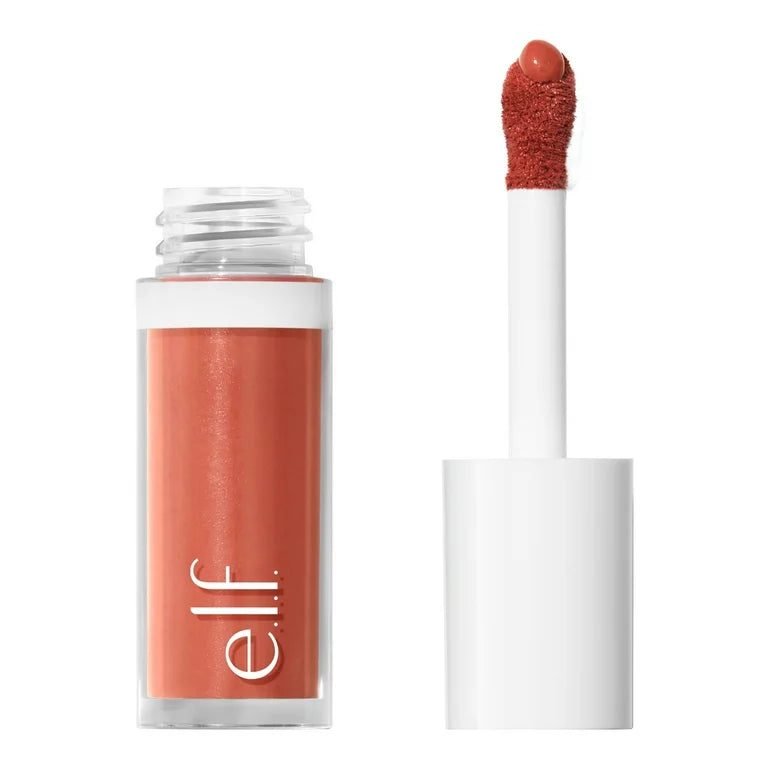 Elf Cosmetics Camo Liquid Blush – Copper Etiquette