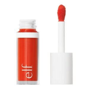 Elf Cosmetics Camo Liquid Blush – Gorg Orange