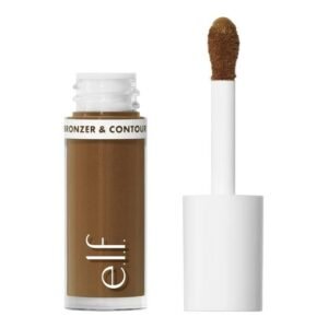 Elf Cosmetics Camo Liquid Bronzer & Contour – 5 Medium
