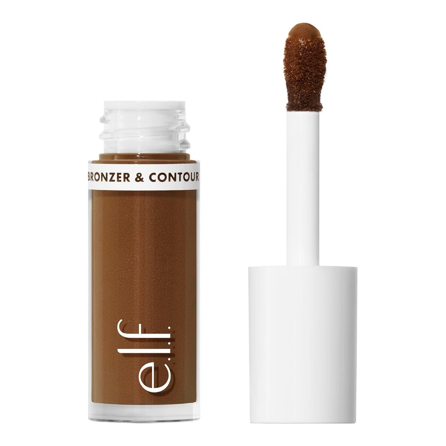 Elf Cosmetics Camo Liquid Bronzer & Contour – 6 Tan