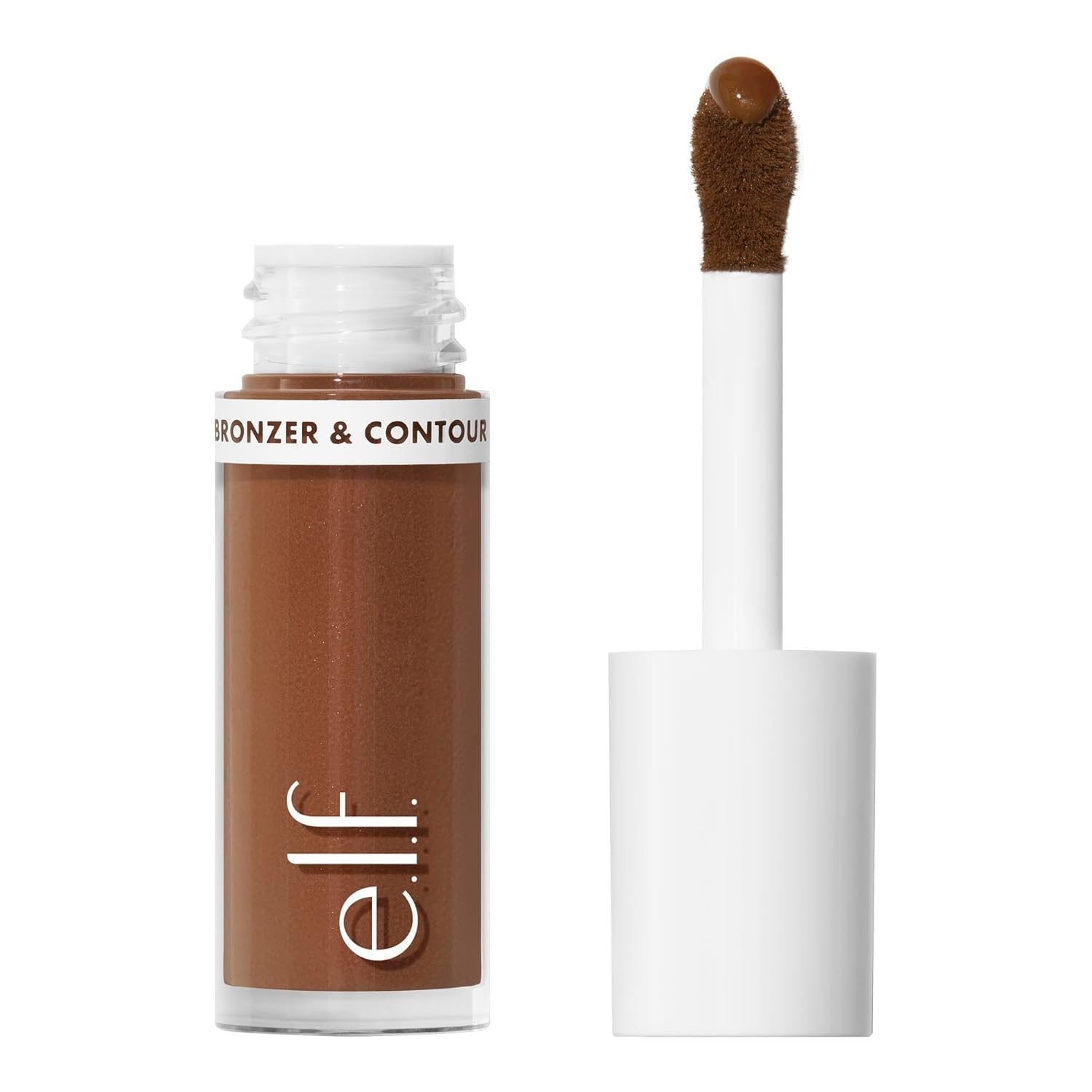 Elf Cosmetics Camo Liquid Bronzer & Contour – 7 Tan/Deep