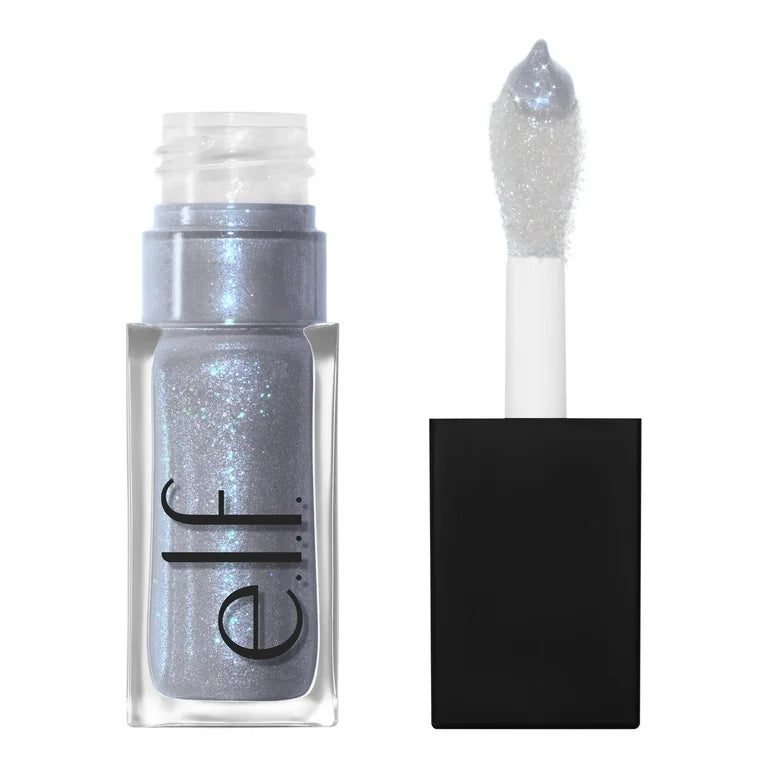 Elf Cosmetics Glow Reviver Lip Oil Glimmer – Opalogy Tour