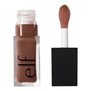 Elf Cosmetics Glow Reviver Lip Oil – Honey Talks