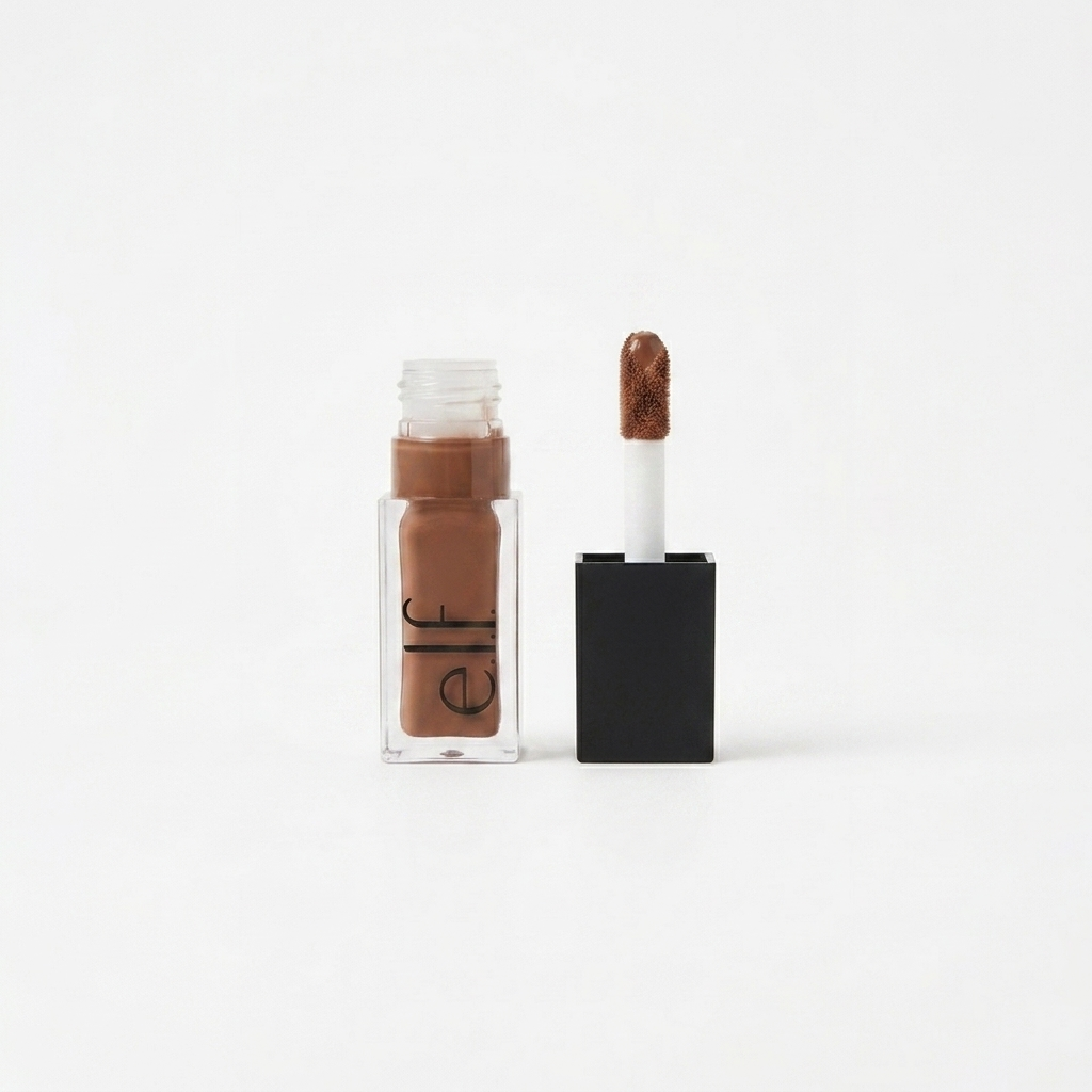 Elf Cosmetics Glow Reviver Lip Oil – Honey Talks