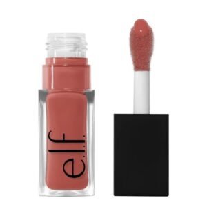 Elf Cosmetics Glow Reviver Lip Oil – It’s Giving Guava