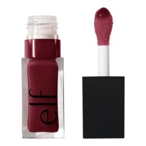 Elf Cosmetics Glow Reviver Lip Oil – Jam Session
