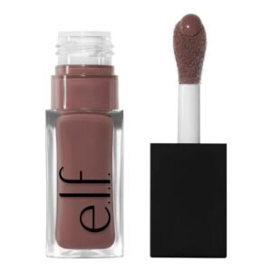 Elf Cosmetics Glow Reviver Lip Oil – Money Mauve