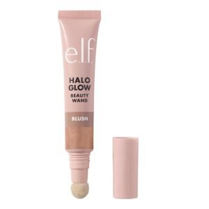 Elf Cosmetics Halo Glow Blush Beauty Wand – Candlelit