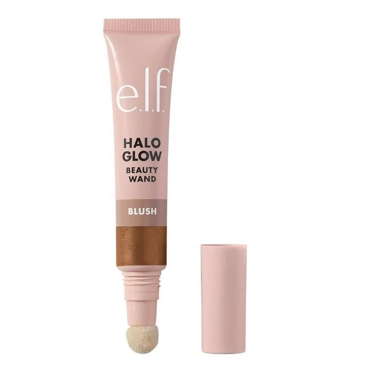 Elf Cosmetics Halo Glow Blush Beauty Wand – Magic Hour