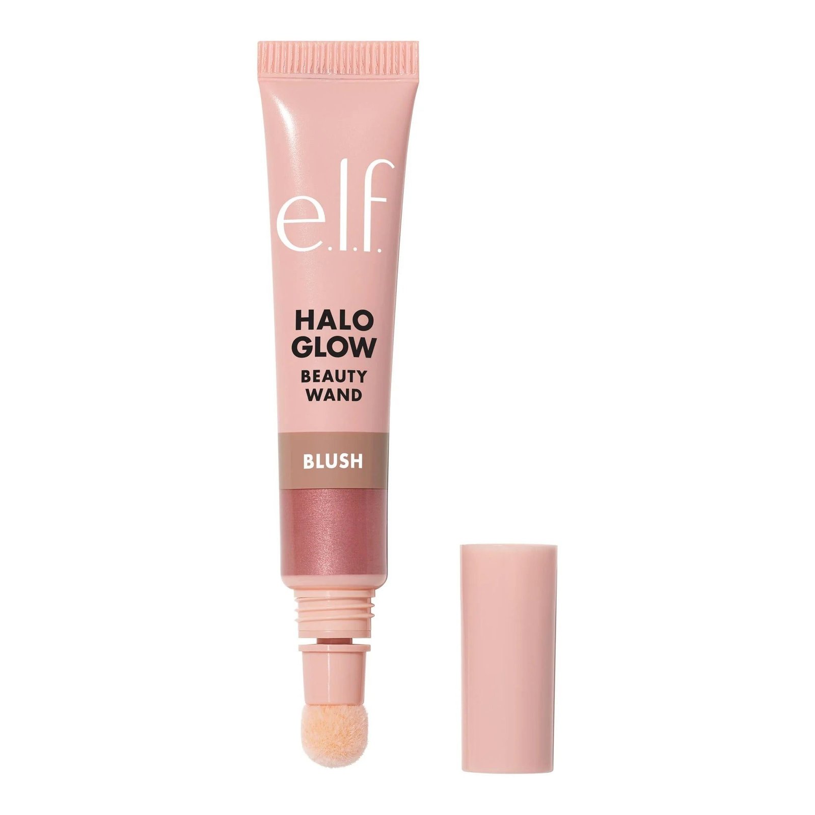 Elf Cosmetics Halo Glow Blush Beauty Wand – Pink-Me-Up