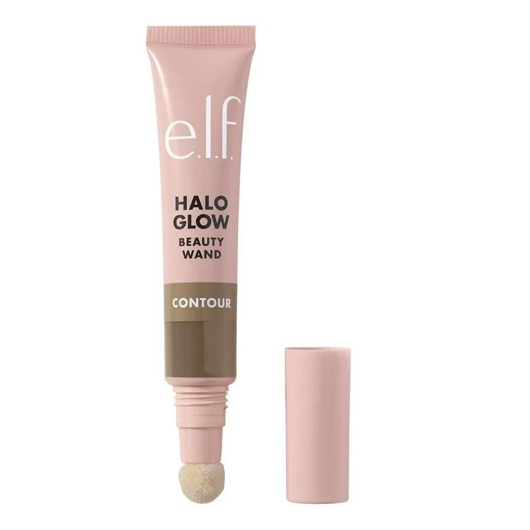 Elf Cosmetics Halo Glow Contour Beauty Wand – Fair/Light