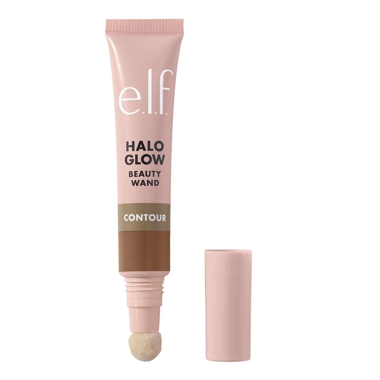 Elf Cosmetics Halo Glow Contour Beauty Wand – Light/Medium