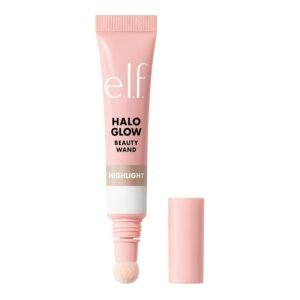 Elf Cosmetics Halo Glow Highlight Beauty Wand – IRL Angel
