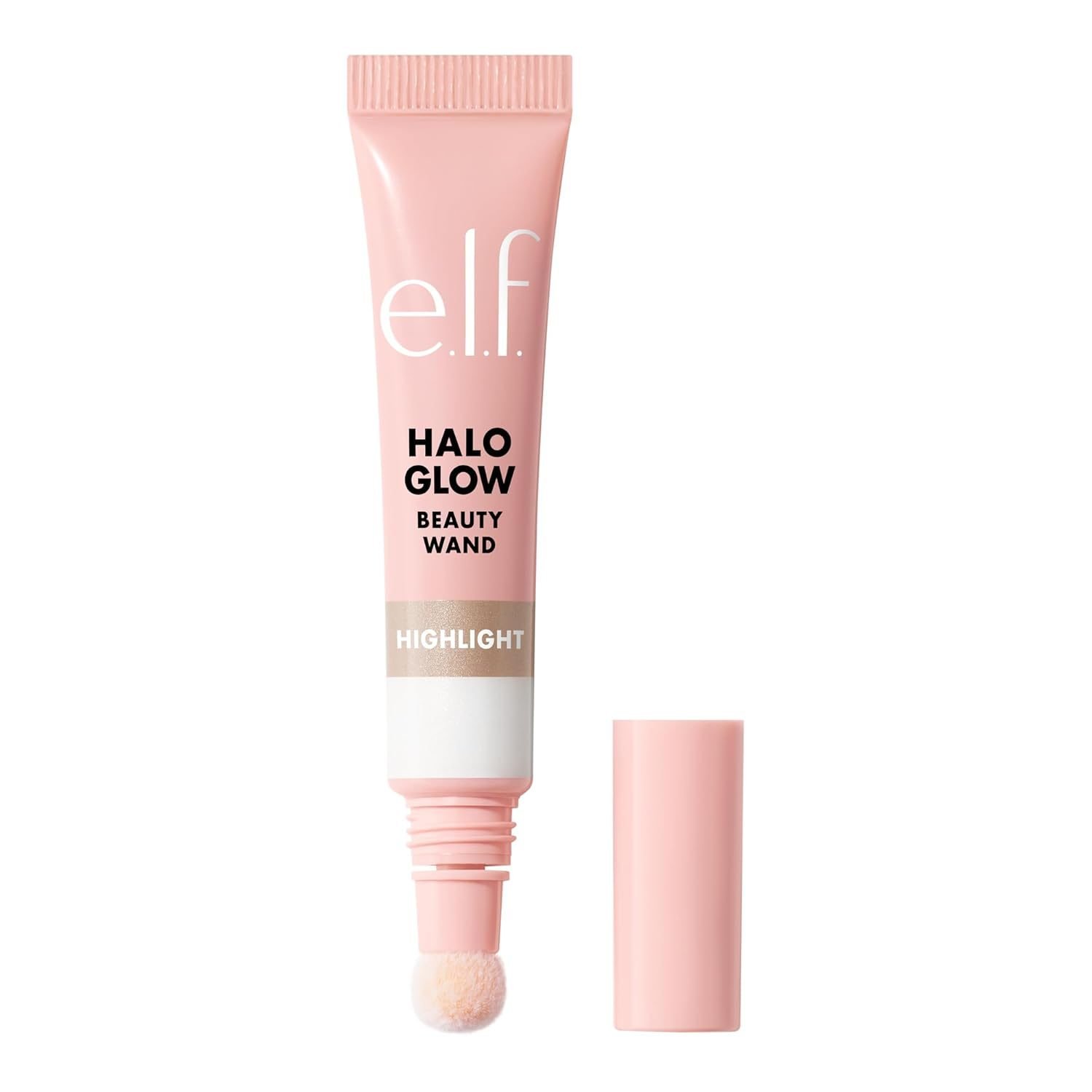 Elf Cosmetics Halo Glow Highlight Beauty Wand – IRL Angel