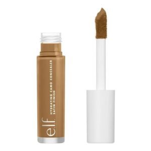 Elf Cosmetics Hydrating Camo Concealer – Deep Chestnut