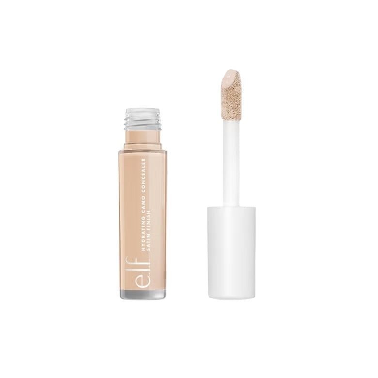 Elf Cosmetics Hydrating Camo Concealer – Light Peach