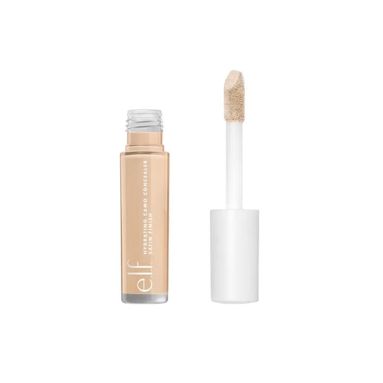 Elf Cosmetics Hydrating Camo Concealer – Medium Beige