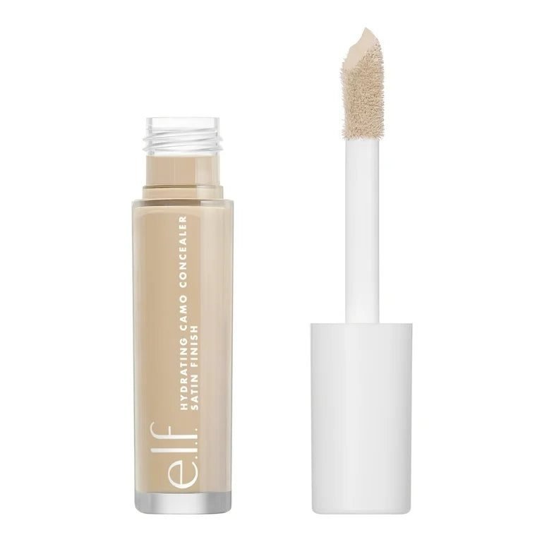 Elf Cosmetics Hydrating Camo Concealer – Medium Peach
