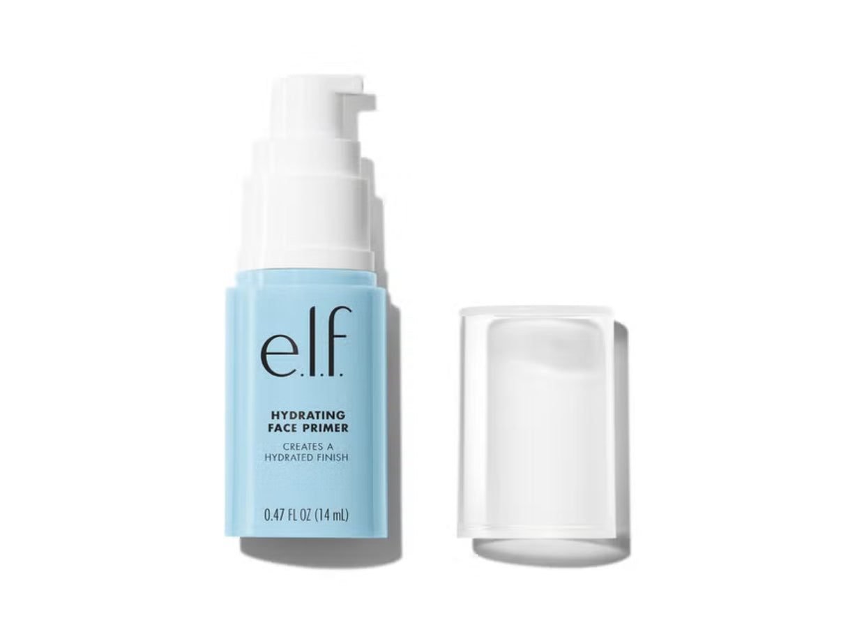 Elf Cosmetics Hydrating Face Primer – 14ml