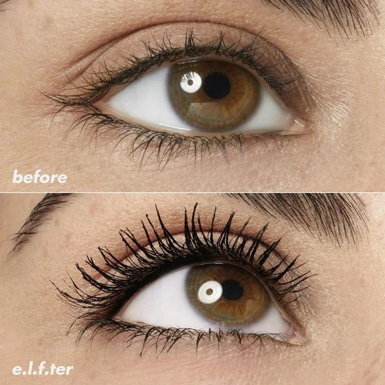 Elf Cosmetics Liquid Lash Xtnder Mascara Pitch Black 7G