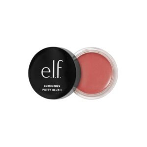 Elf Cosmetics Luminous Putty Blush – Belize