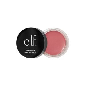 Elf Cosmetics Luminous Putty Blush – Bermuda