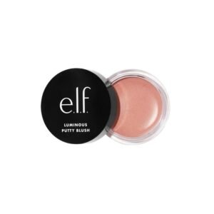 Elf Cosmetics Luminous Putty Blush – Muai