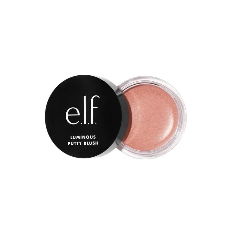 Elf Cosmetics Luminous Putty Blush – Muai