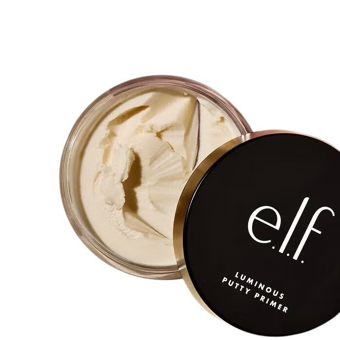 Elf Cosmetics Luminous Putty Face Primer