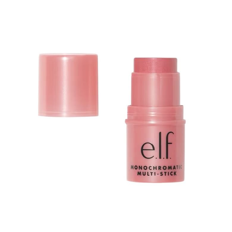 Elf Cosmetics Monochromatic Multi-Stick – Dazzling Peony