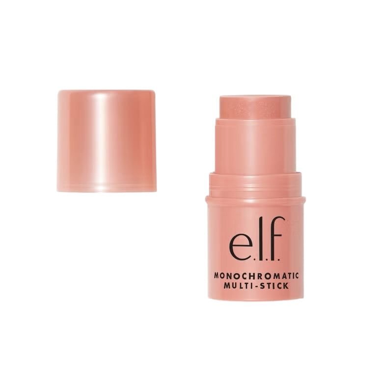 Elf Cosmetics Monochromatic Multi-Stick – Glistening Peach