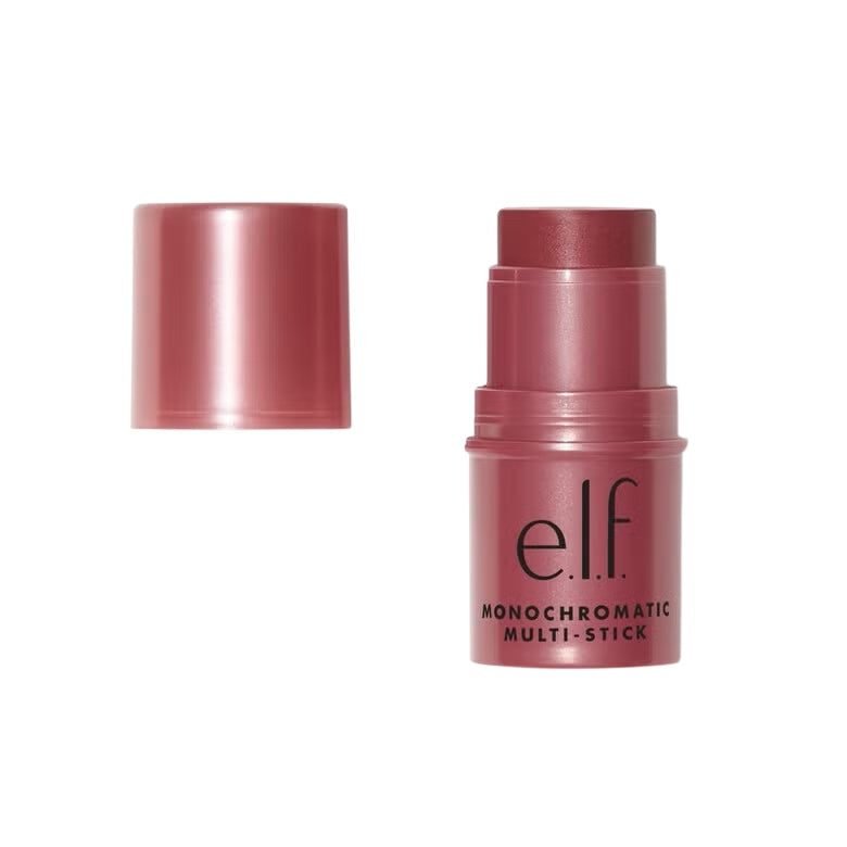Elf Cosmetics Monochromatic Multi-Stick – Luminous Berry