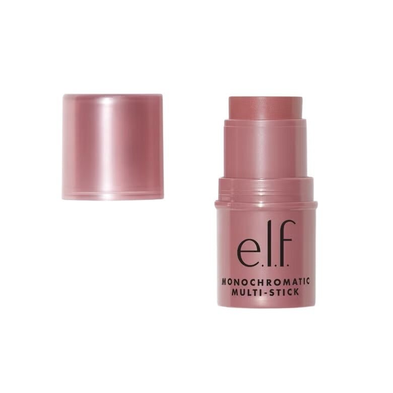Elf Cosmetics Monochromatic Multi-Stick – Sparkling Rose
