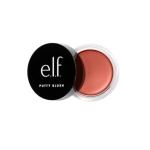 Elf Cosmetics Putty Blush – Bali